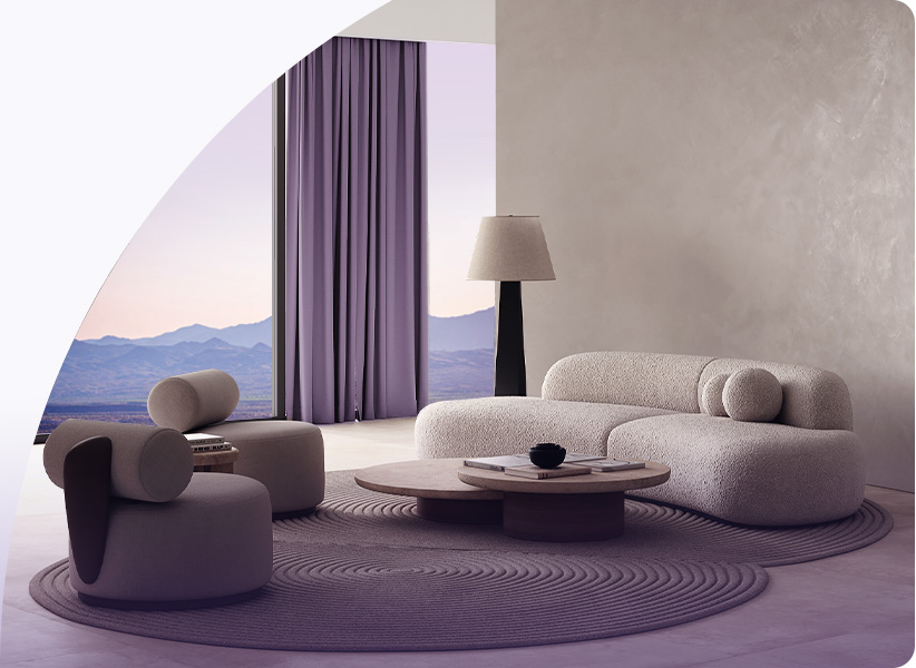 第二代蜂巢天棚帘