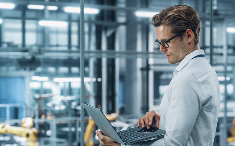 一流质量控制系统