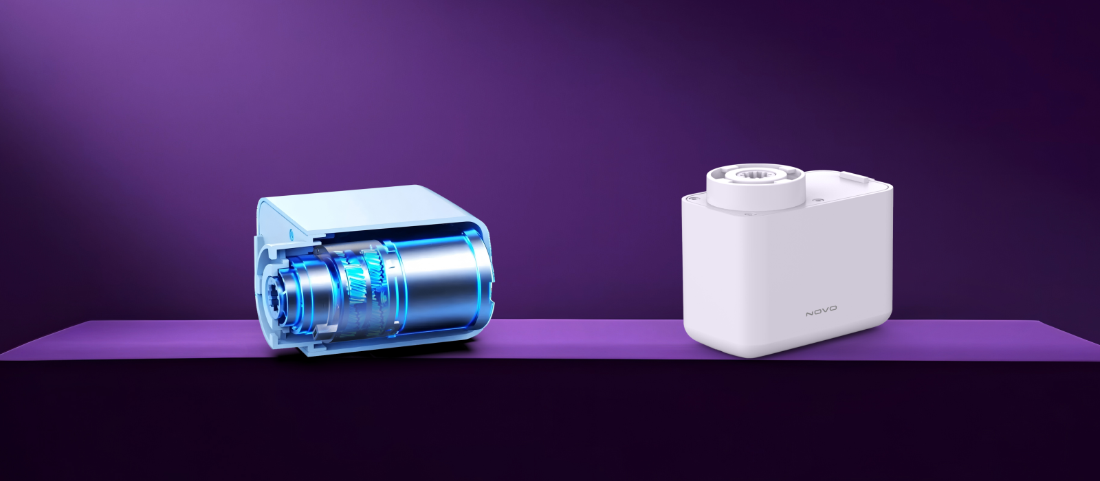 开合帘解决方案