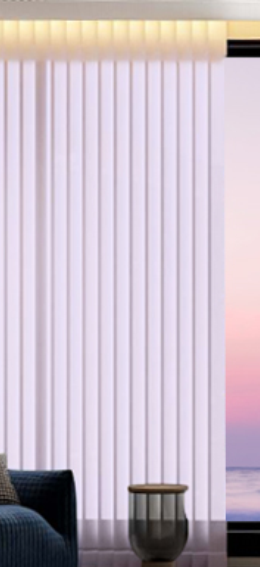 氛围灯梦幻帘解决方案