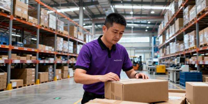 每个环节都力求精准，每一秒都至关重要。