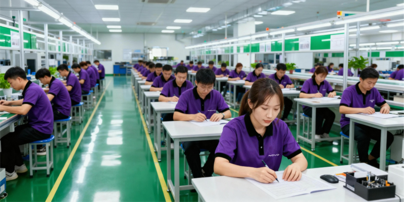 智慧生产，创新引领。