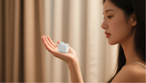 N99迷你开合帘电机终极登场