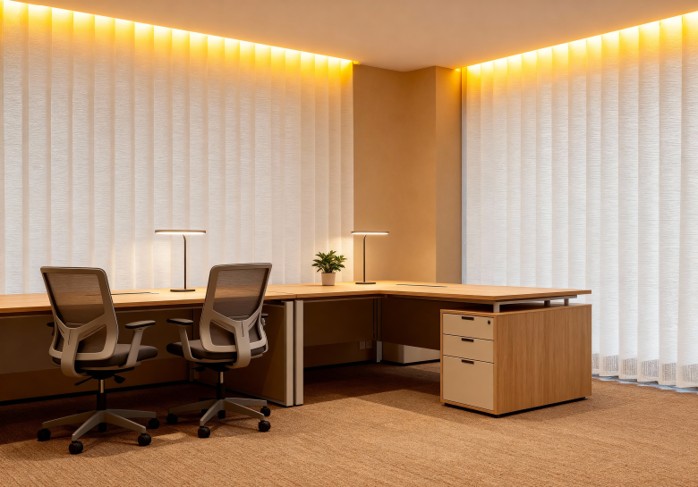 产品应用:办公室