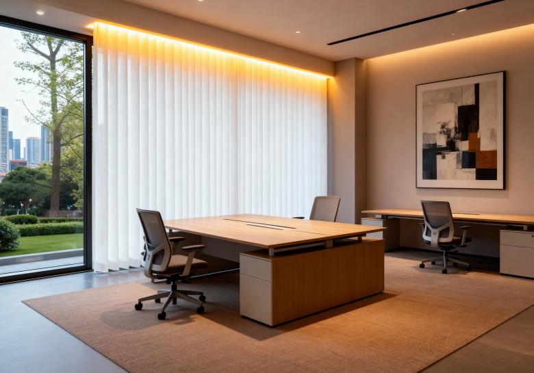 产品应用:办公室