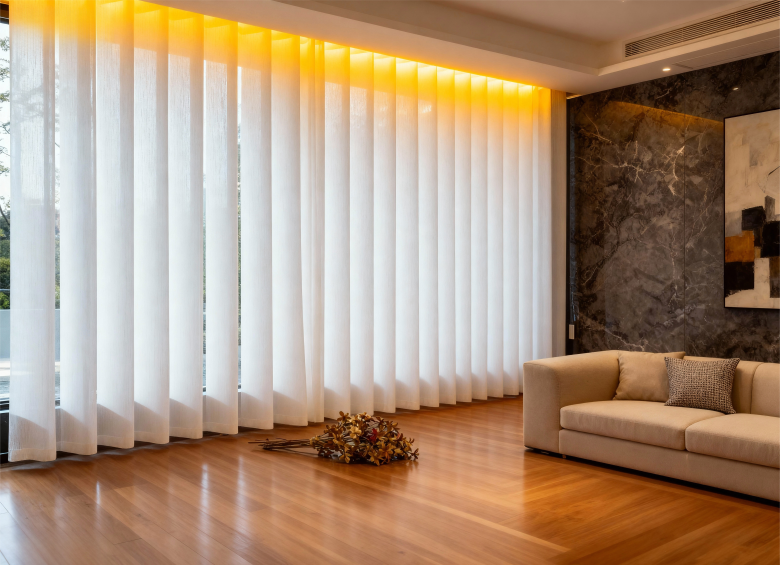 产品应用:办公室