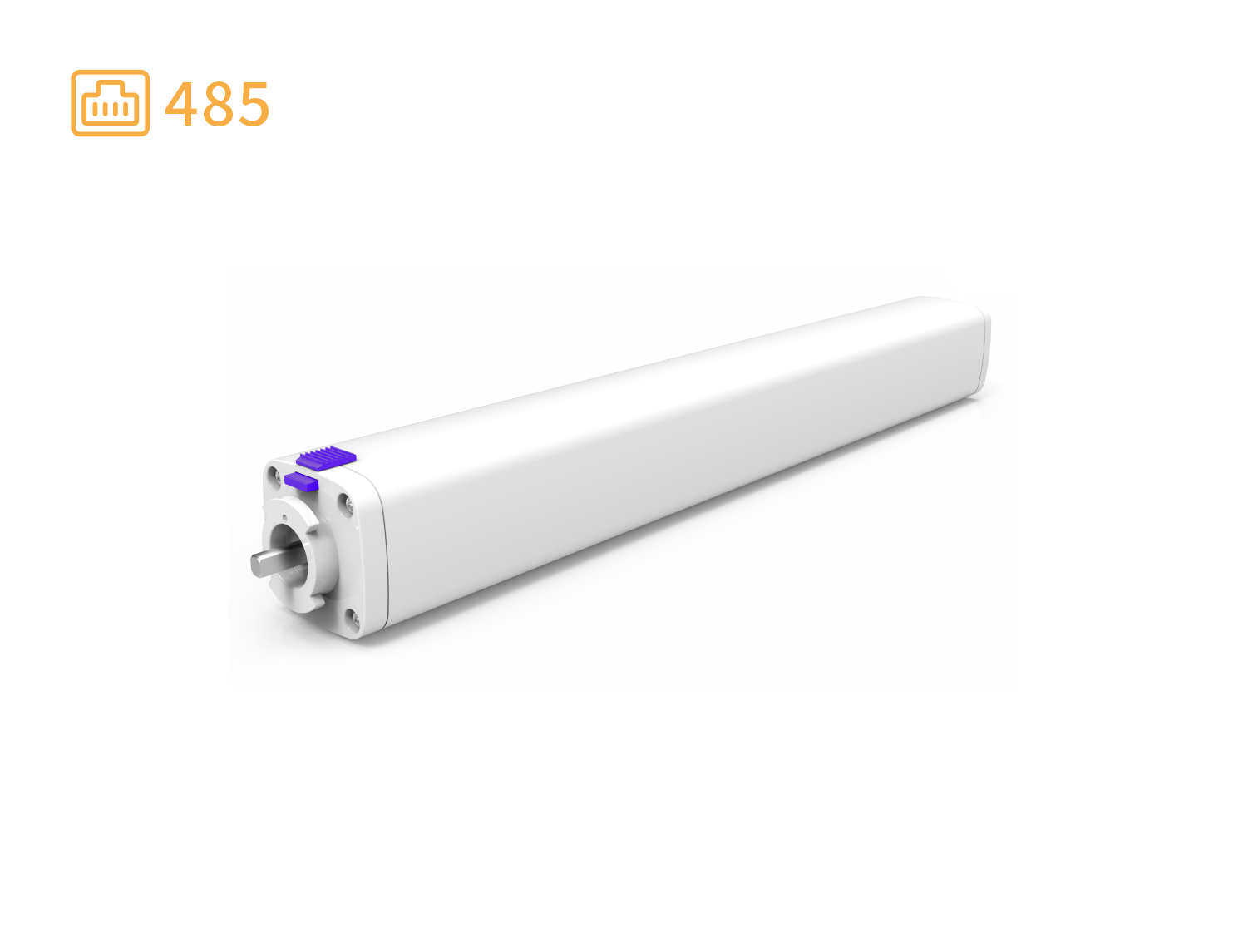 N21智能开合帘电机系统-485