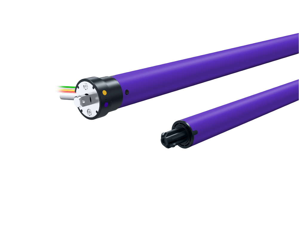 K35智能管状电机系-IB 