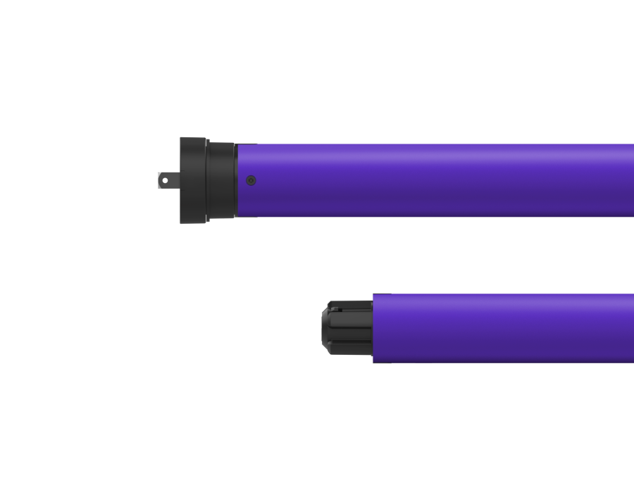 K45ELR智能管状电机系列-NMS