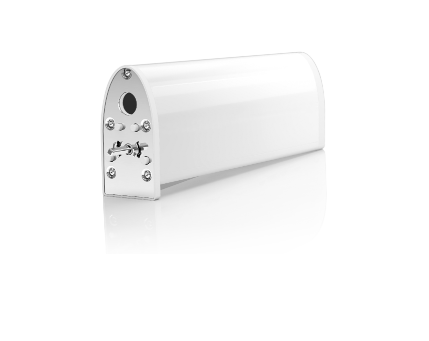 N19静音天棚帘电机