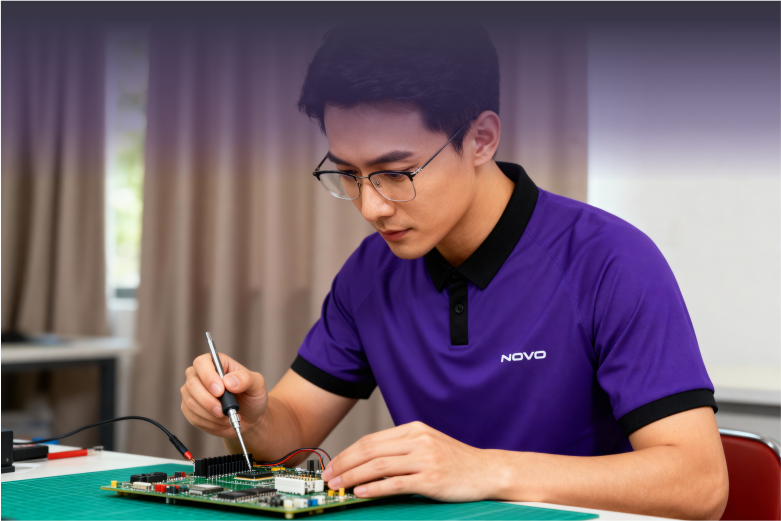 硬件研发工程师