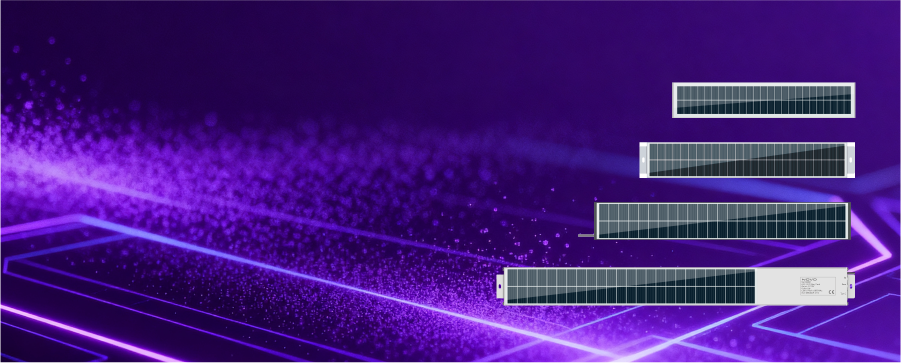 采用国际标准
868MHz频率