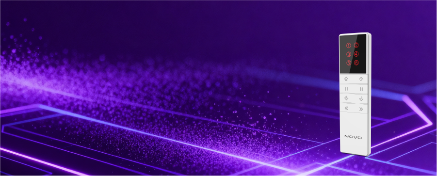 采用国际标准
868MHz频率