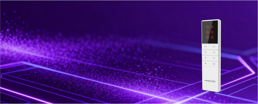 采用国际标准
868MHz频率