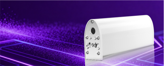 直流宽电压，
无惧电流波动 