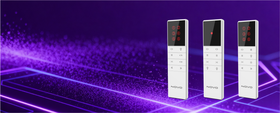 采用国际标准
868MHz频率