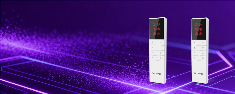 采用国际标准
868MHz频率