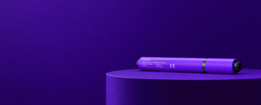 集限位接收一体化