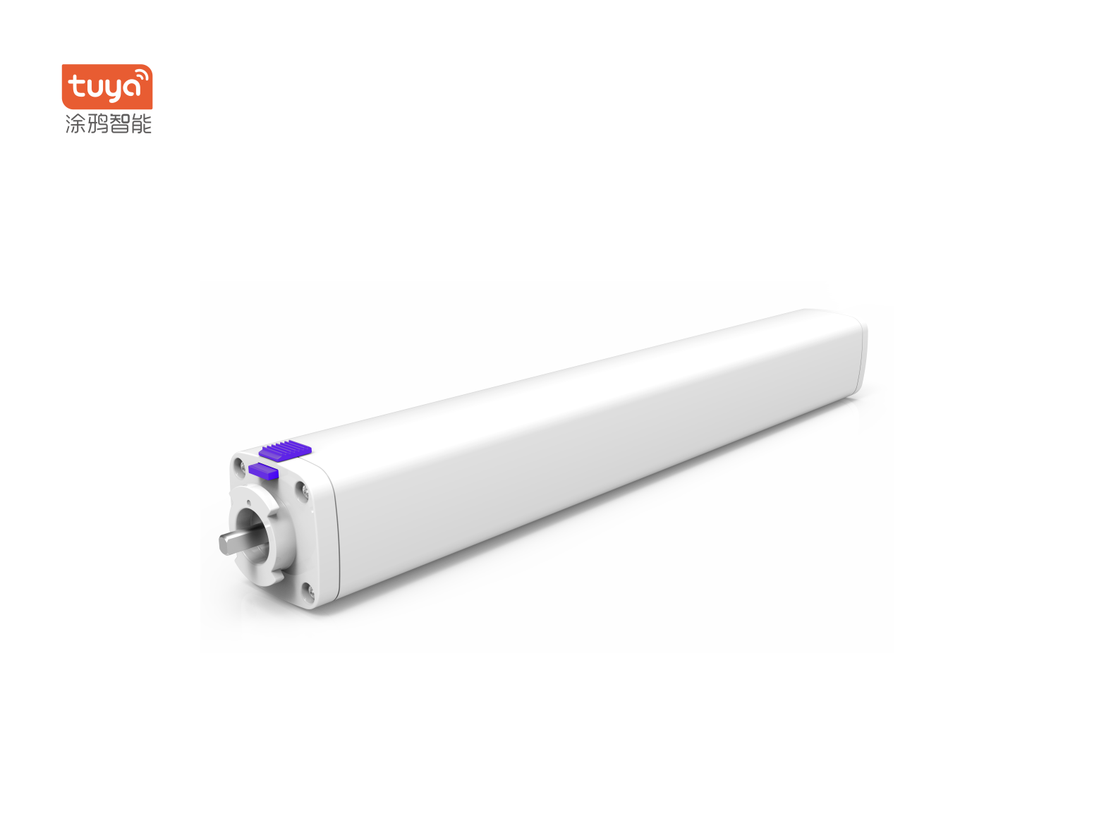 N21智能开合帘电机系统-NTY