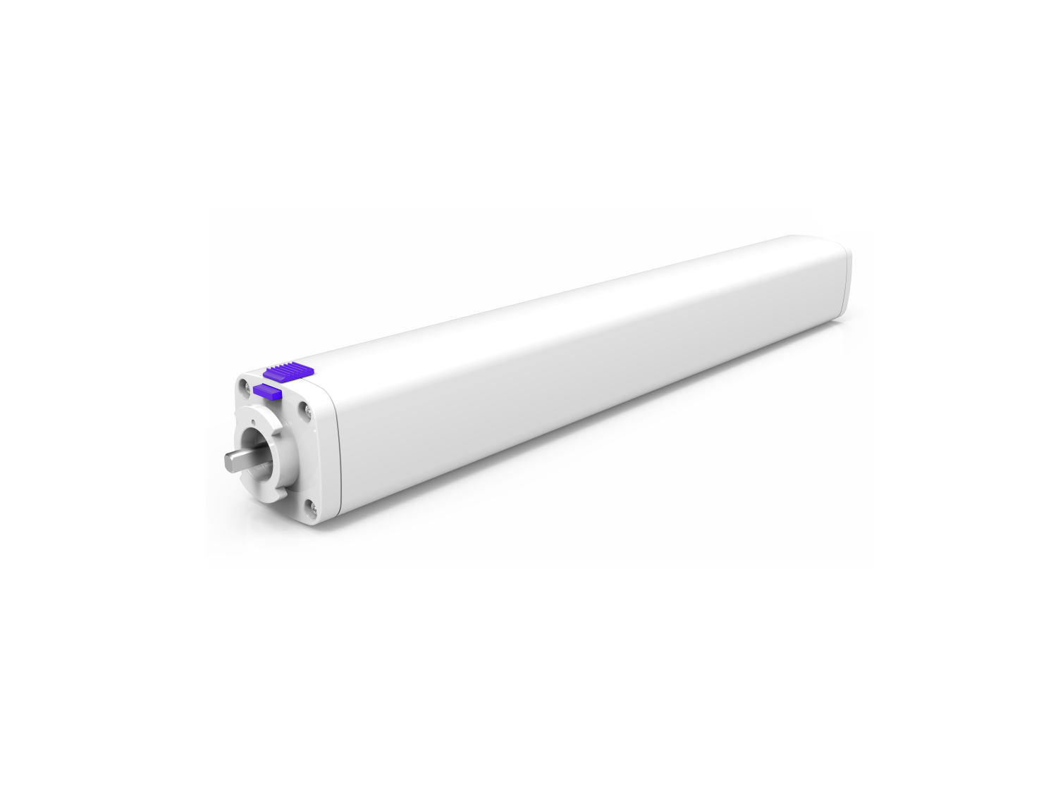 N21智能开合帘电机系统-NHS-WiFi