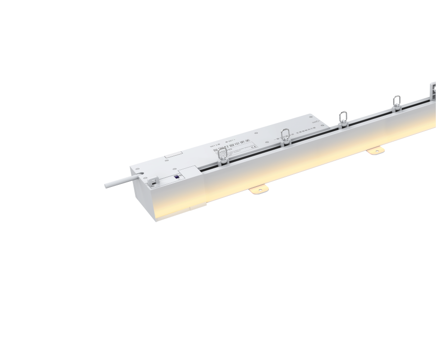 N31可变色氛围灯开合帘电机系统-NMS