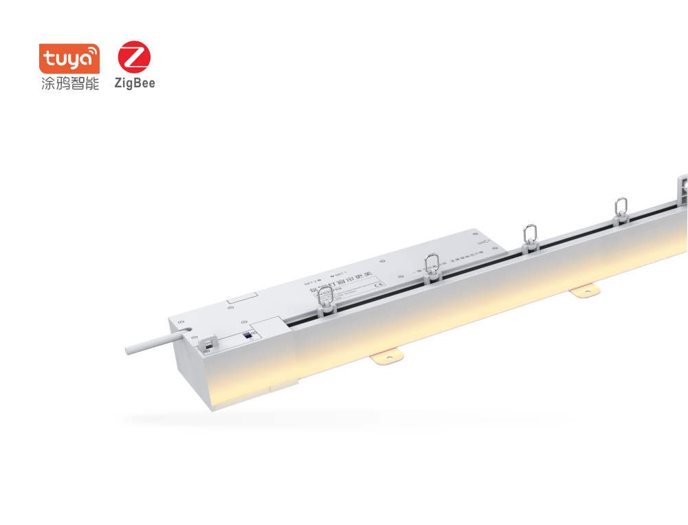 N31氛围灯开合帘电机系统-NTY