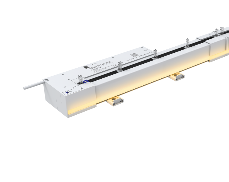 Q2氛围灯梦幻帘电机系统-485