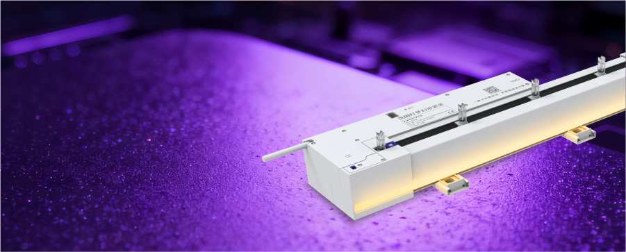 直流宽电压，
无惧电流波动 