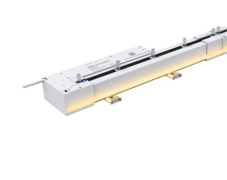 Q2智能梦幻帘电机系统-NTY