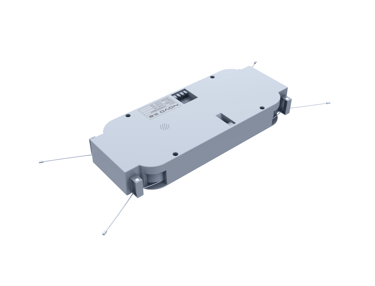 G50双驱两线天电机