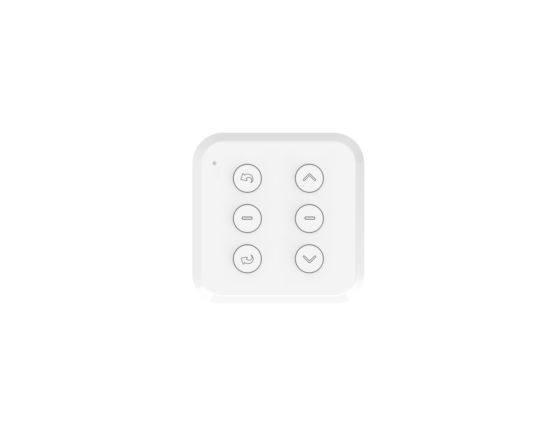 A12离线声控无线电中转器