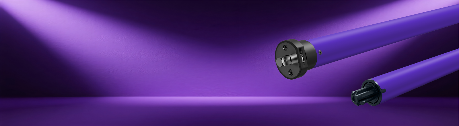 直流驱动告别过热保护