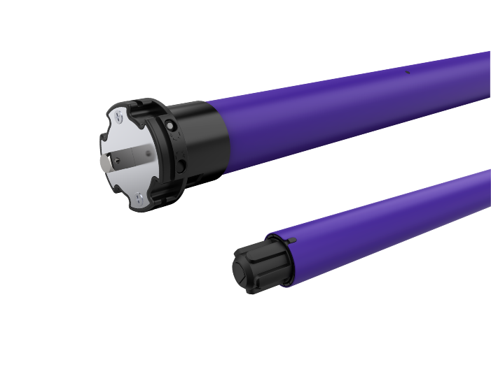 K45智能管状电机系列-EL